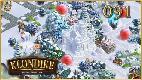klondike krakatuk park.